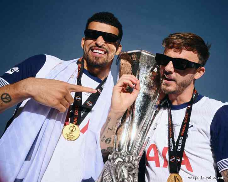 Come Dine With Ange: Tottenham’s tasty prophecy