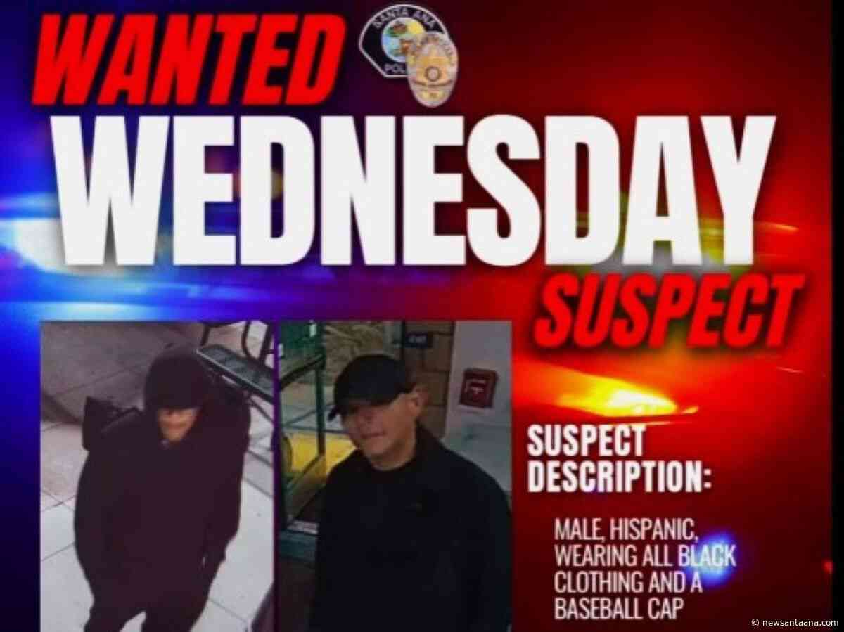 The SAPD is searching for a robber who targets taco shops