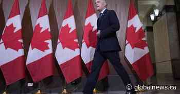 Carney gives cabinet mandate letter to confront ‘generational challenge’