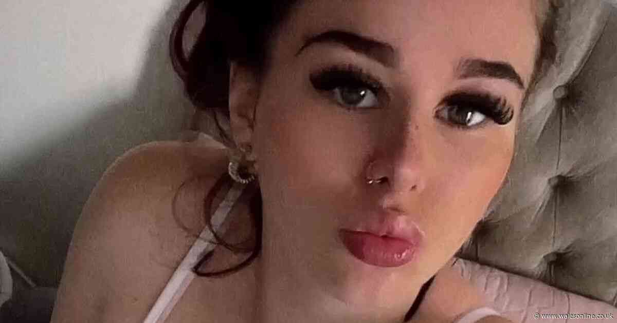 Mum 'feared she would die' as she's left scarred by exploding baby bottle