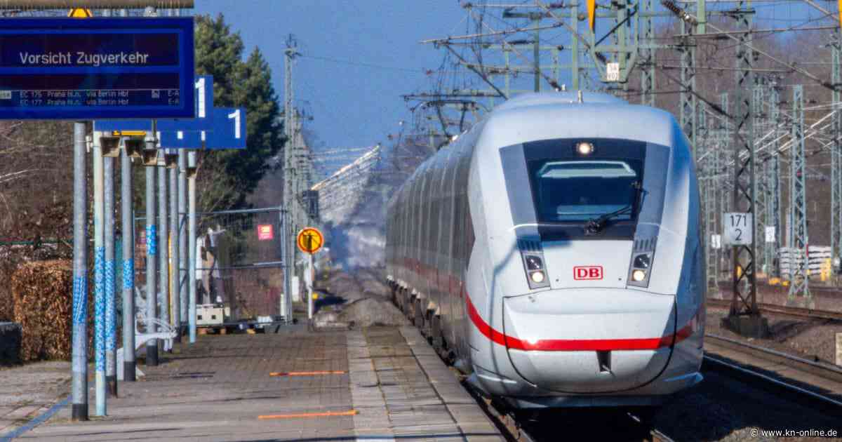 Generalsanierung Berlin-Hamburg: Wo drohen Probleme und was wird teuer