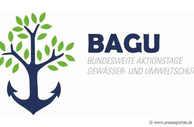 POL-HPE: Bundesweite Aktionstage Gewässer- und Umweltschutz: Bilanz der Wasserschutzpolizei in Hessen