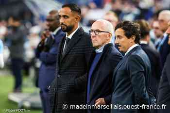 Mercato - Un latéral de Premier League à l'OM la saison prochaine ?