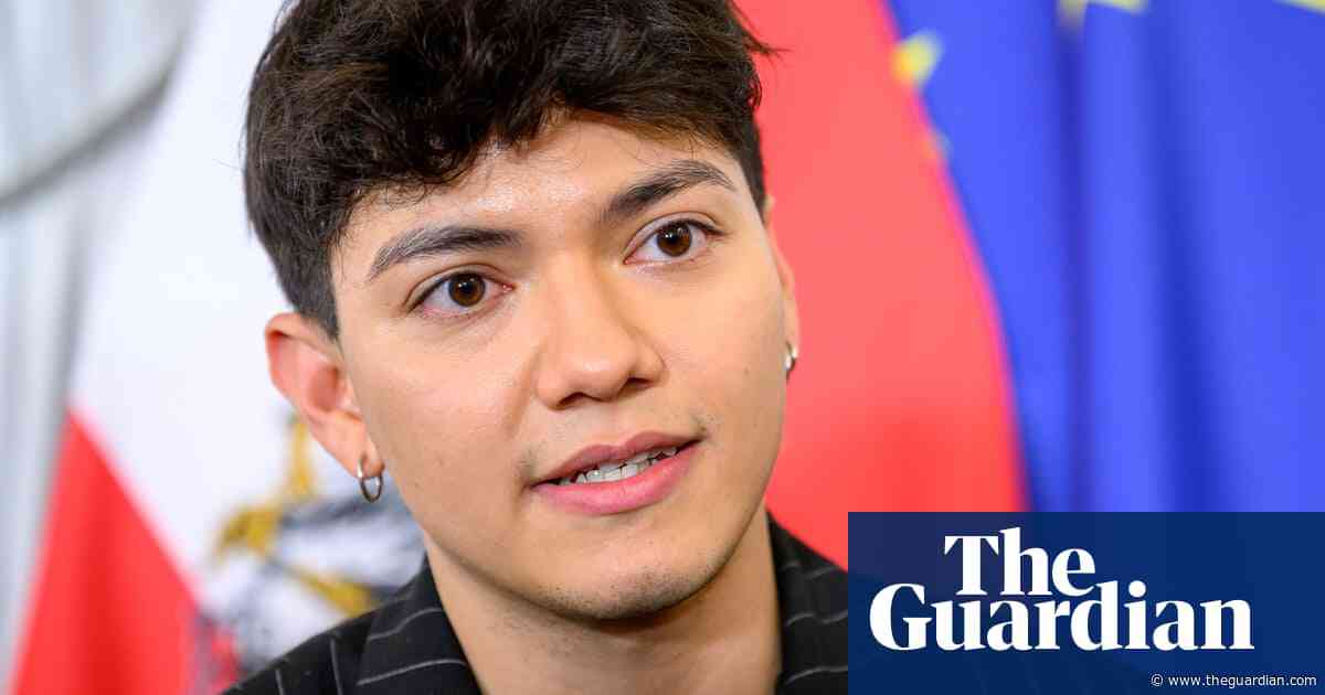 Austria's Eurovision winner wants 2026 edition 'without Israel'