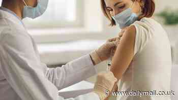 Trump's FDA drops Covid vaccine bombshell as Pfizer and Moderna admit heart damage risk