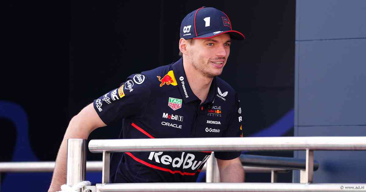 LIVE Formule 1 | Kopzorgen bij Charles Leclerc, Max Verstappen niet bij privévertoning nieuwe F1-film