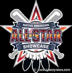 Local athlete selected for Native American All-Star Baseball Showcase hosted by Atlanta Braves