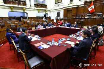 Se blindan a futuro