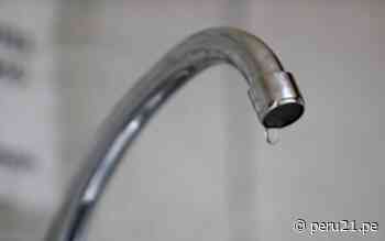 ¡HOY CORTARÁN EL AGUA EN LIMA! Lista de distritos afectados AQUÍ