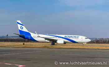 El Al: trolleykoffertje niet meer standaard mee in cabine, wel gratis in ruim