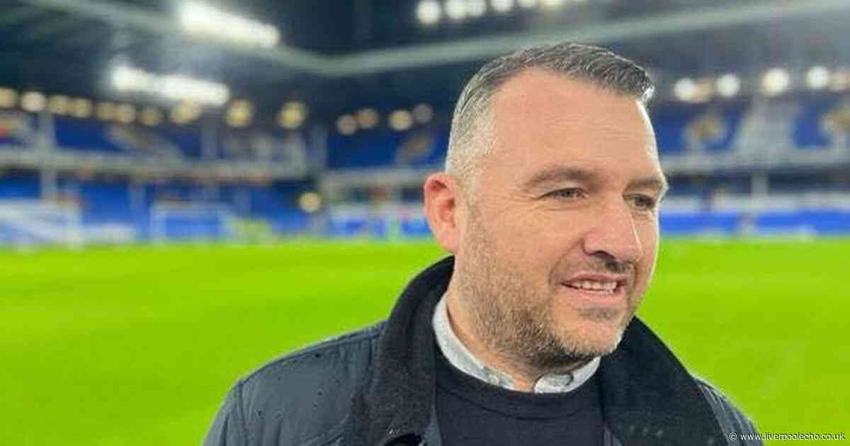 Tributes as 'legend' dad of four dies aged 46