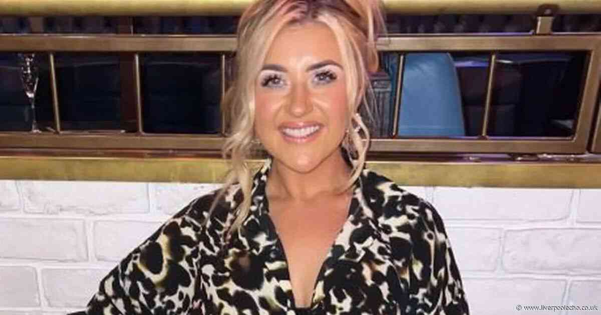 Gogglebox star Izzi Warner 'crying' as she issues family update