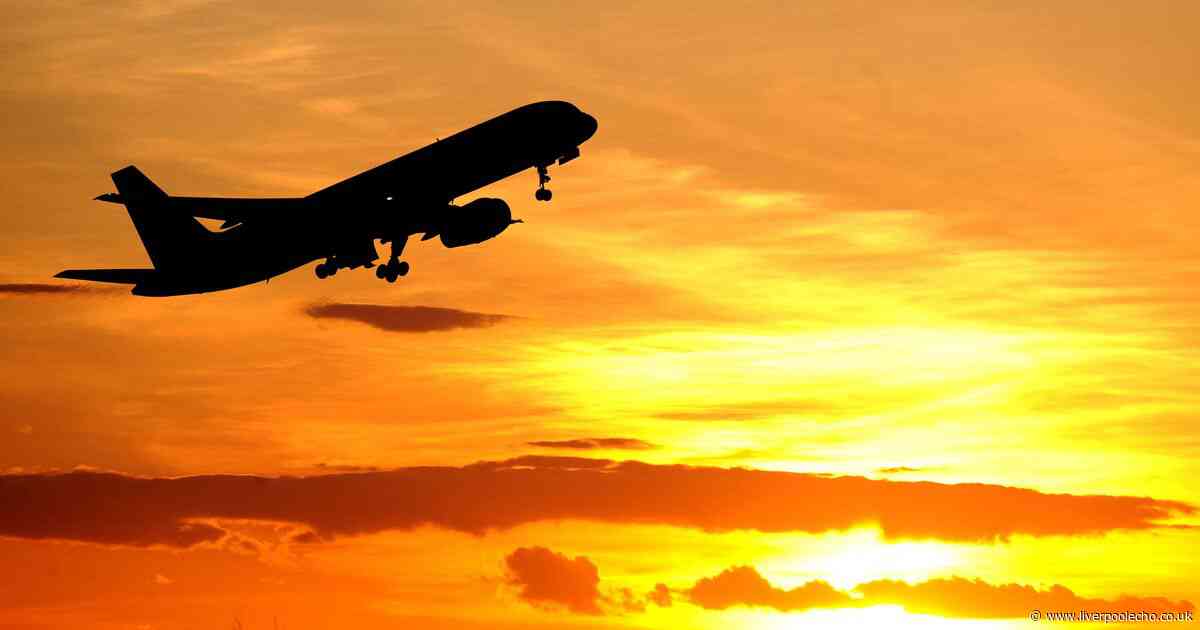 Ryanair flash sale with cheap flights for £13.81 ends today