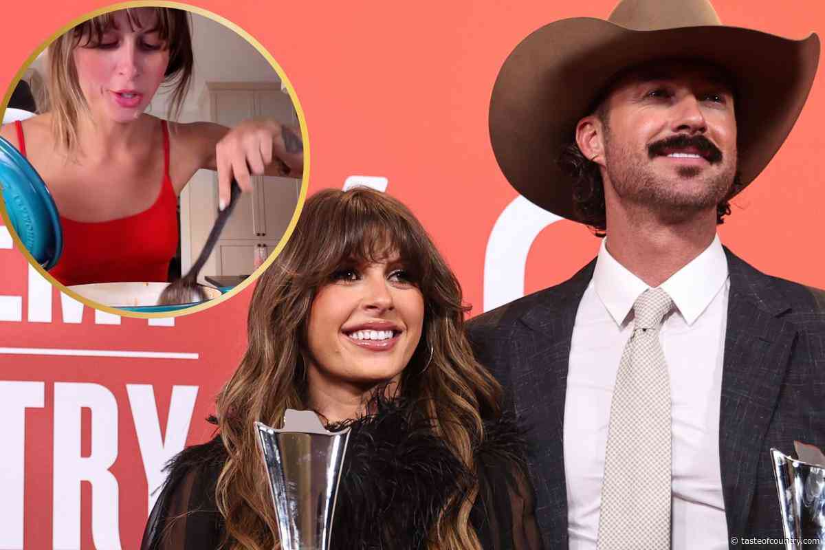Why Fans Think Ella Langley Just Weighed In on Riley Green Rumors