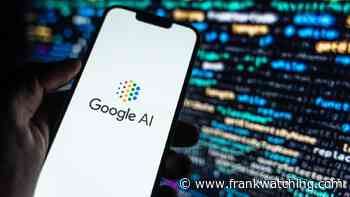 Google’s nieuwe AI Mode is de volgende stap in intelligent zoeken