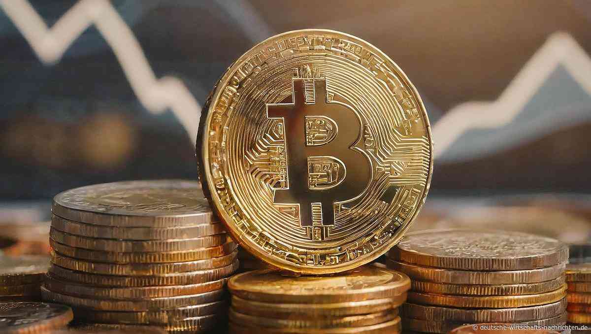 Experten-Webinar: Ist Bitcoin das neue Gold? – Chancen, Risiken und Perspektiven