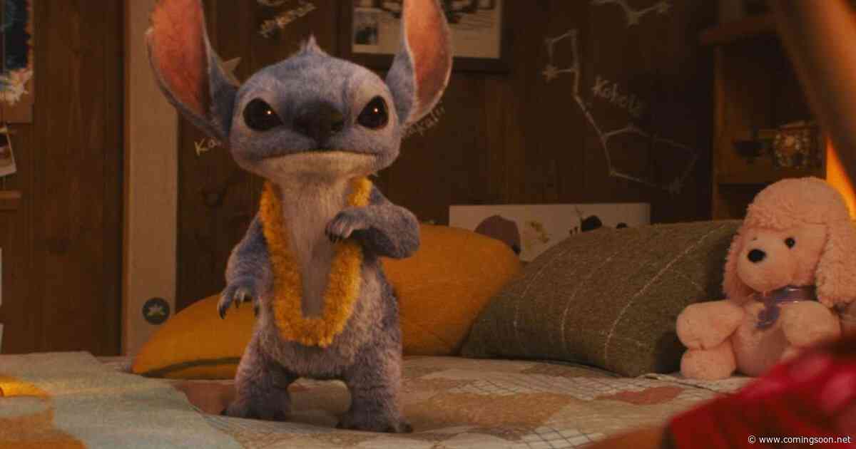 Lilo & Stitch’s Box Office Predicted to Beat Mission: Impossible 8’s Memorial Day Weekend