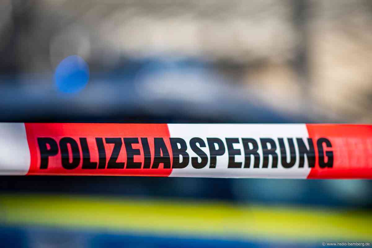 Tötungsdelikt in Nürnberg offenbar geklärt