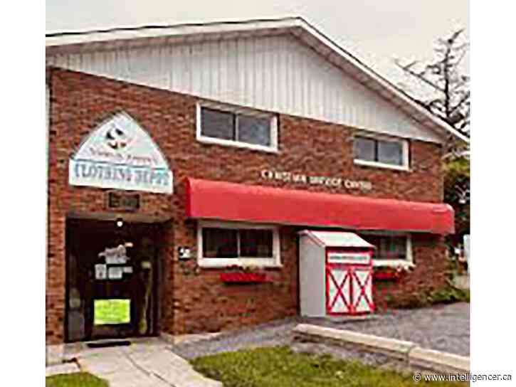 Trinity-St. Andrew’s United Church Clothing Depot celebrates 60 years