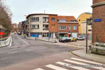 Verplaatsing knip Burchtstraat oogst kritiek: “We vrezen het herstel van oude sluiproutes”