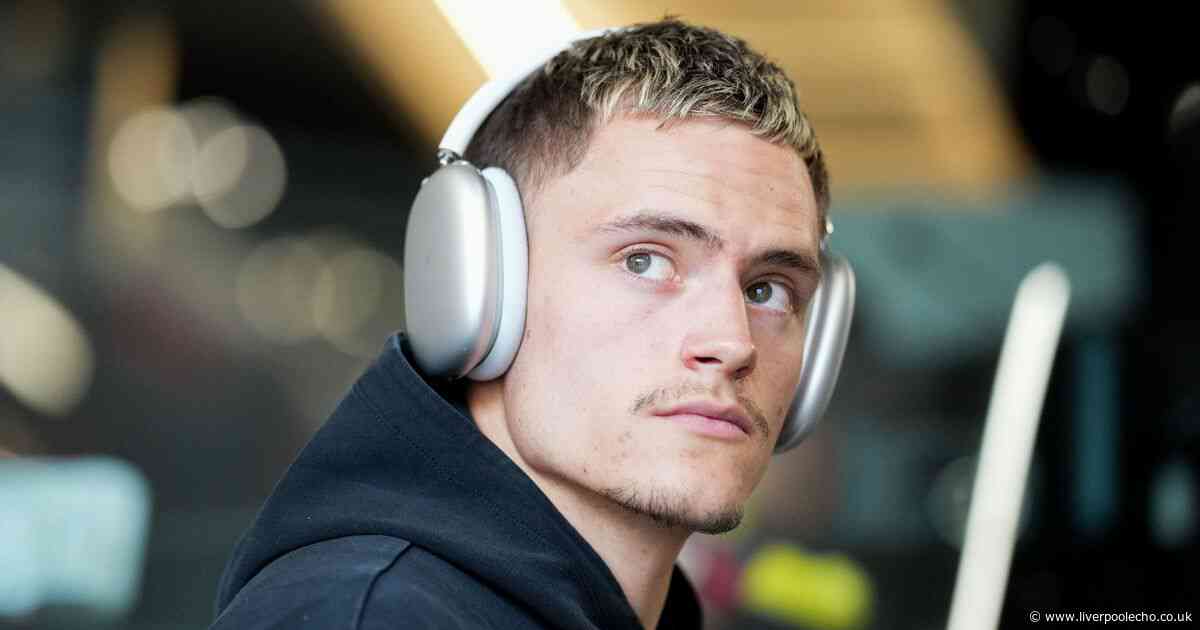 Liverpool handed Florian Wirtz transfer 'surprise' as prediction made in £125m pursuit