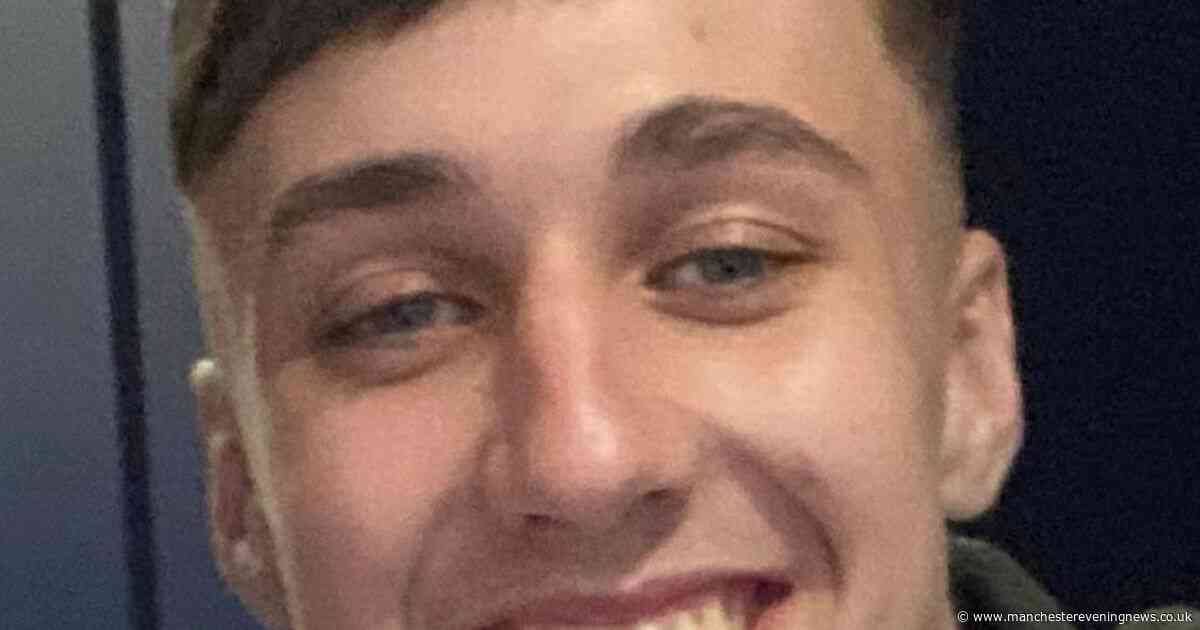 The missing Jay Slater witness who has 'crucial evidence'