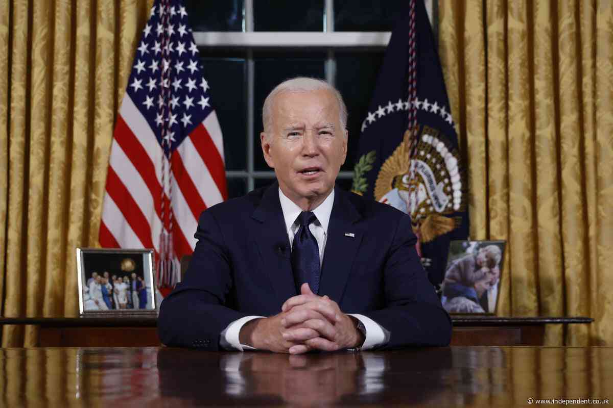 Democrats may require 2028 contenders to release full health information after disastrous Biden campaign