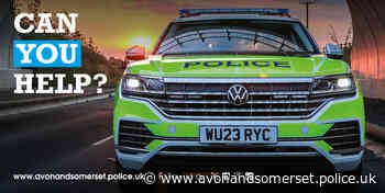 Witnesses sought after fail to stop collision in Bristol