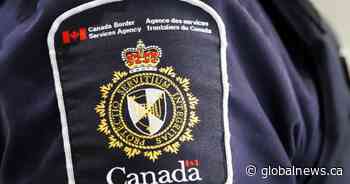 Trafficked foreigners found working in Ontario lived in ‘deplorable’ conditions