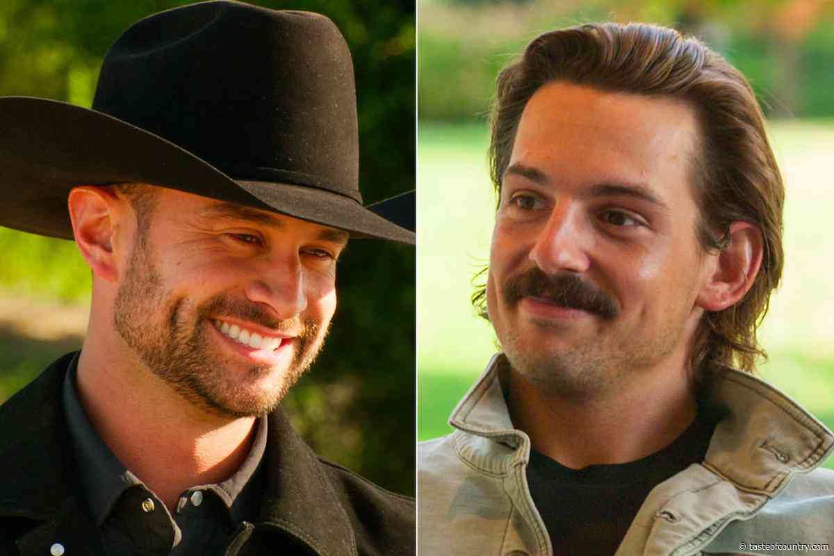 'Farmer Wants a Wife' Season 3 Finale Pictures: Who Gets Picked?