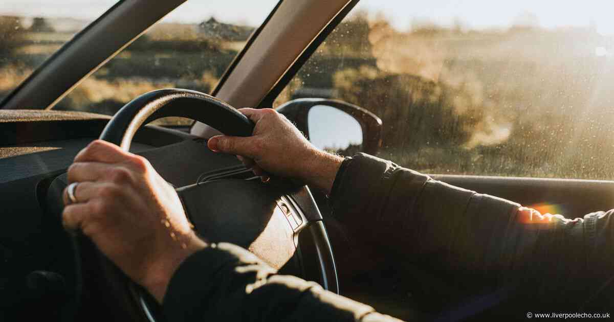 Martin Lewis says people can save on holiday car rental insurance with this trick