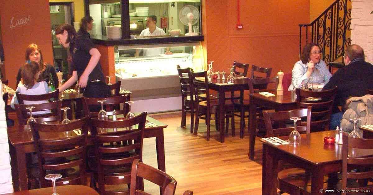 Popular restaurant serving 'the best garlic bread' was one of  Liverpool’s 'best-kept secrets'