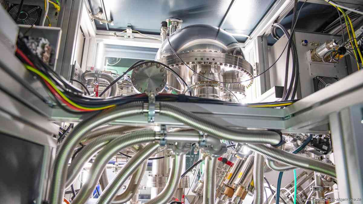 Entscheidung gefallen: Ulm bleibt Zentrum der Batterieforschung – doch der zweite Antrag der Uni scheitert