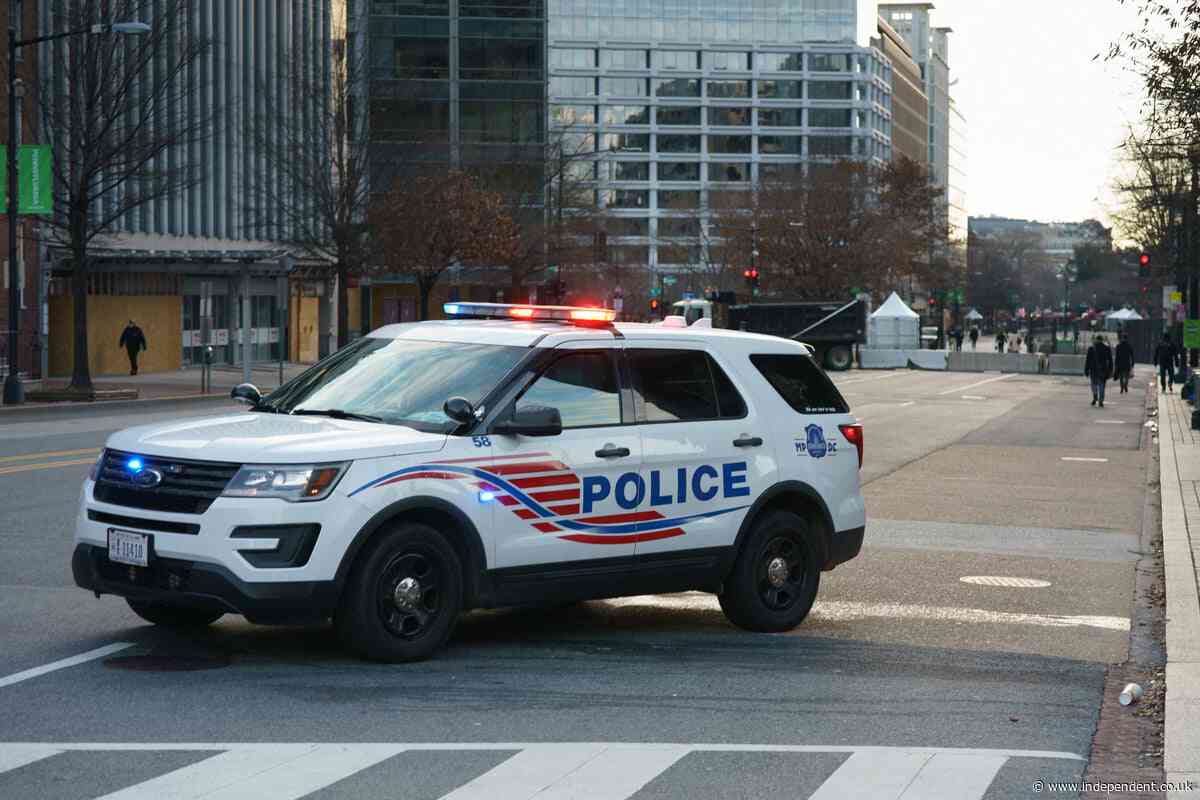D.C. teen accidentally shoots and kills herself while filming social media video, cops say