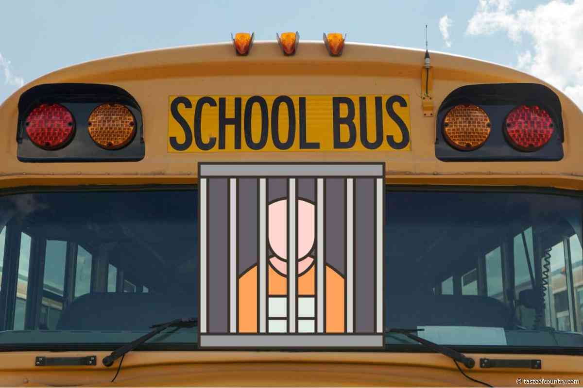 Man, 24, Charged for Posing as Teen to Enroll at Ohio High School