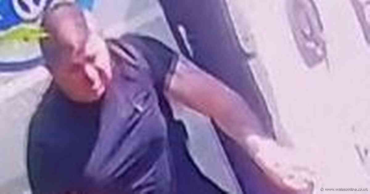 Police issue urgent dashcam plea as search for missing man intensifies