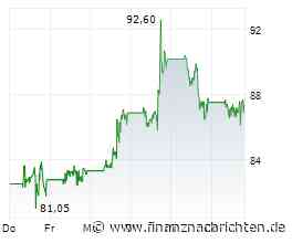 Biotech Report: Qiagen und Biontech korrigieren