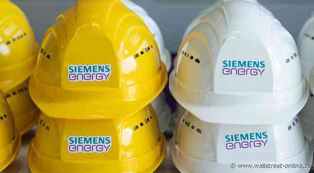 Besonders beachtet!: Siemens Energy - Aktie im Rampenlicht - 22.05.2025