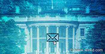 DOGE Used a Meta AI Model to Review Emails From Federal Workers