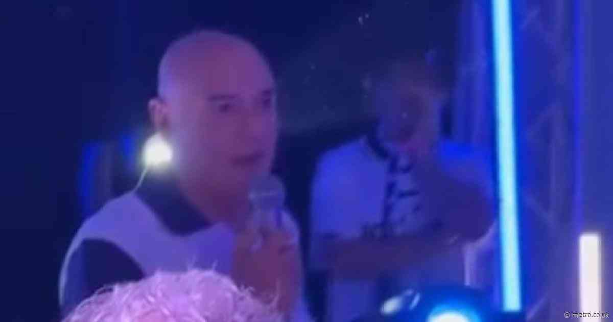 Daniel Levy sends message to Ange Postecoglou in speech after Spurs’ Europa League win