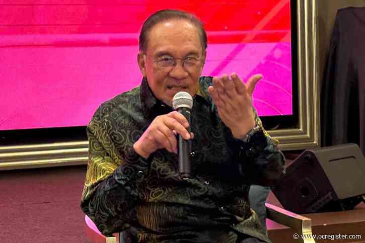 US tariff hikes, Myanmar war and sea disputes will top ASEAN summit agenda