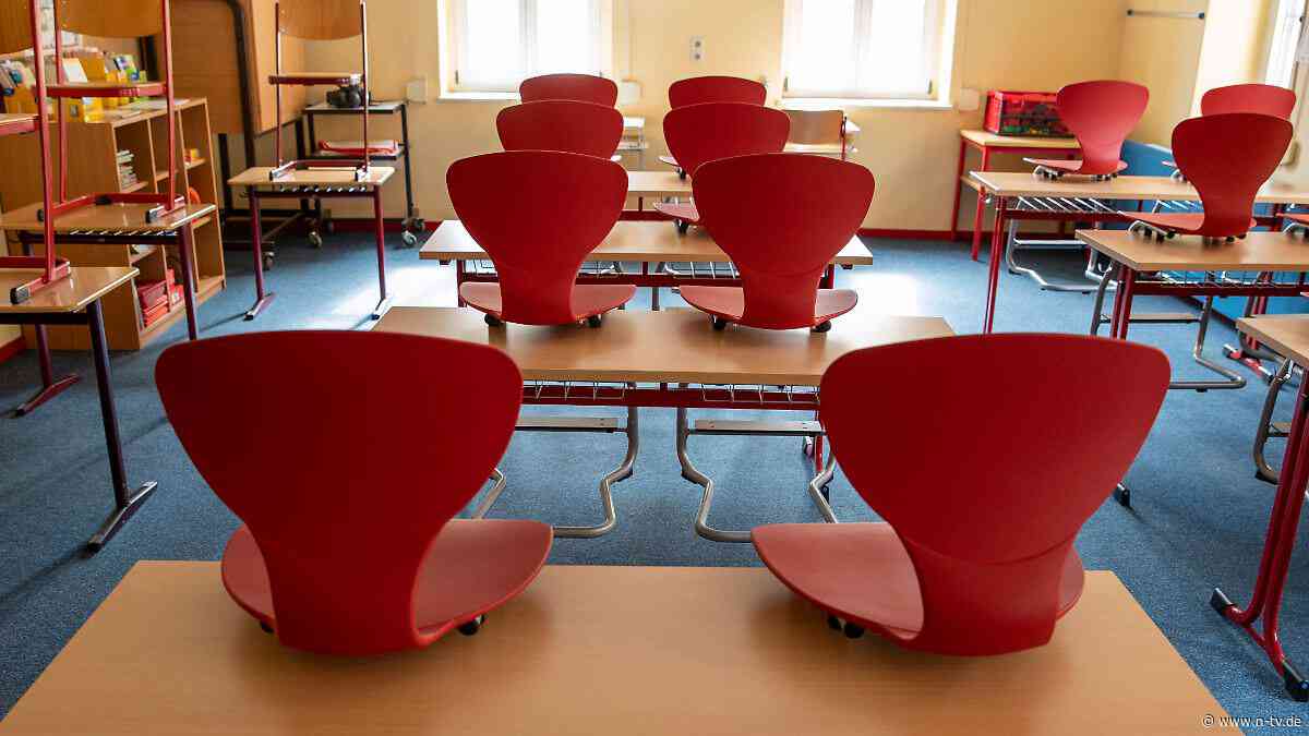 "Ich lebe in einem Albtraum": Schwuler Lehrer an Berliner Grundschule gemobbt