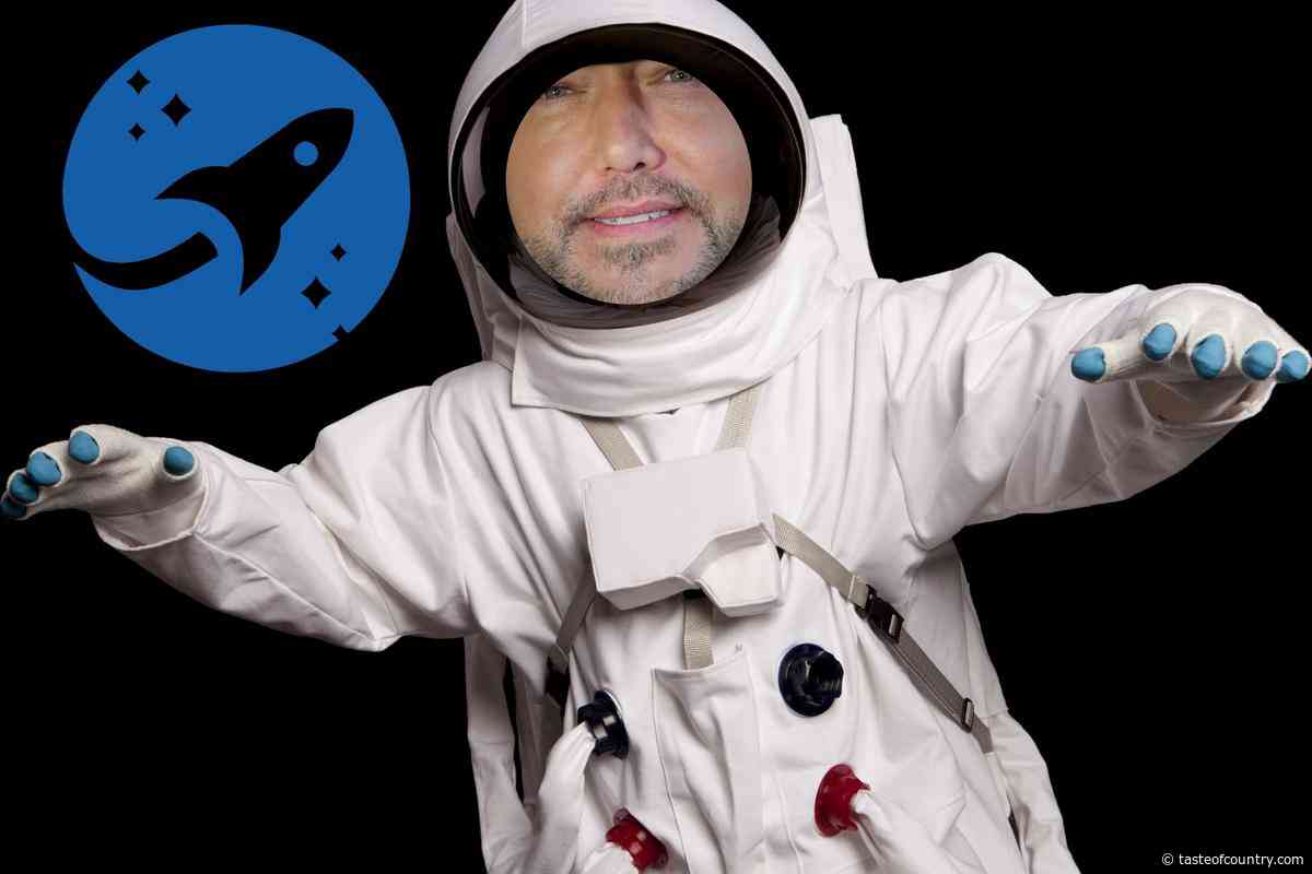 Challenger Disaster Shaped Jason Aldean's View on Space Travel