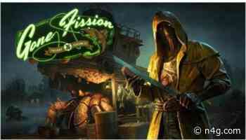 Fallout 76: Gone Fission Announced