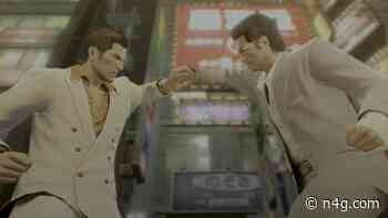 Yakuza 0 Director's Cut Switch 2 Hands-On Preview - Portable Mayhem | MP1st