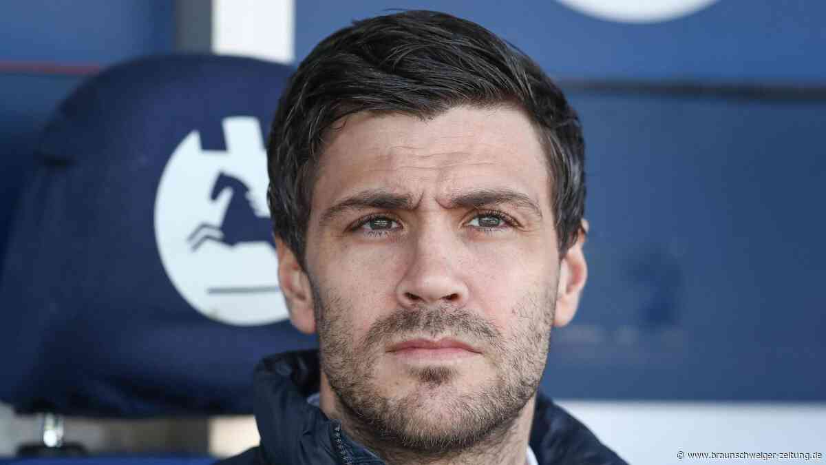 Vorleistung und freie Köpfe: Eintrachts Plan für die Relegation