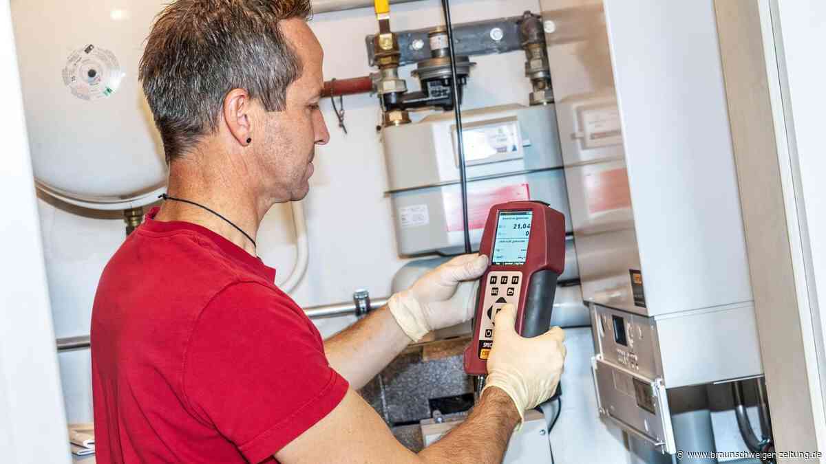 Heizen mit Gas und Öl: 10 Kombinationen sind zukunftssicher