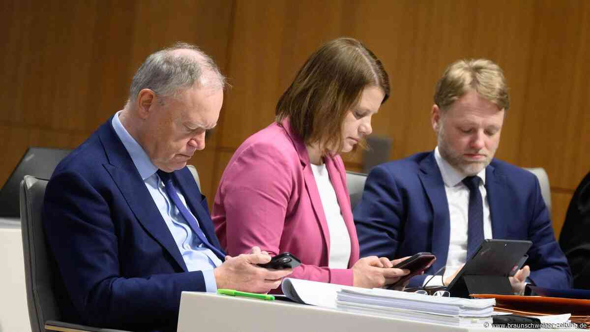 Ministerin gegen pauschales Handyverbot an Schulen