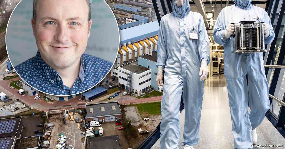 Chipfabrieken sluiten of slanken af: wat is er aan de hand en is het nog te redden?