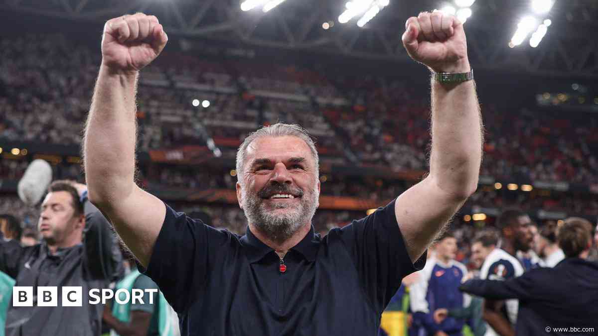 Postecoglou deserves another year - Armstrong